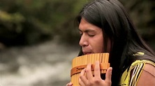 Leo Rojas The Sound Of Silence - YouTube