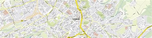 Download Stadtplan Solingen