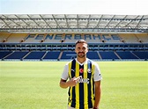 Dusan Tadic, prezentat oficial la Fenerbahce Istanbul - România Liberă