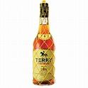 Brandy Terry Centenario 700ml - Bodegas Alianza