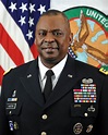 Lloyd Austin Biography, Secretary of Defense, Top General - Factboyz.com