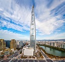 Gallery of Seoul Architecture City Guide: 30 Projects to See in the ...