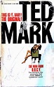 The Man from O.R.G.Y.- Ted Mark | Pulp fiction, Pulp novels, Cover artwork