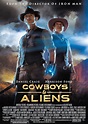 Cowboys and Aliens | Review St. Louis