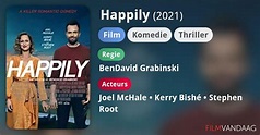 Happily (film, 2021) - FilmVandaag.nl