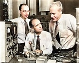 John Bardeen and his two Nobel Prizes in Physics | SciHi Blog