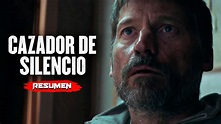 CAZADOR DE SILENCIO (The Silencing) | Resumen en 10 Minutos - Netflix ...