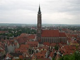 Landshut - Wikipedia