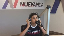 Cita Divina- Historias de vida Harold Vel?zquez – Nueva Vida FM