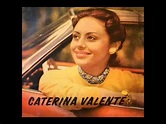 Caterina Valente – Caterina Cherie (Caterina Valente Sings) (Vinyl ...