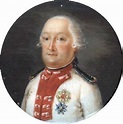 Charles II August, Duke of Zweibrücken | Mannheim, La enciclopedia ...