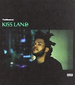 Kiss Land: The Weeknd: Amazon.ca: Music