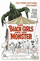 The Beach Girls and the Monster (1965) – The Visuals – The Telltale Mind