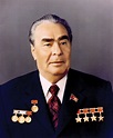 I Was Here.: Leonid Ilich Brezhnev