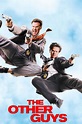 The Other Guys (2010) - Posters — The Movie Database (TMDB)