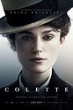 Colette (2018) - FilmAffinity