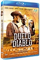 Duelo en Diablo BDr (BLU-RAYr) 1966 Duel at Diablo