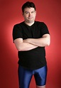 JONAH FALCON THE MAN WHO CLAIMS TO HAVE THE WORLD'S BIGGEST PENNIS ...