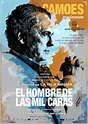 Cartel de El Hombre de las mil caras - Poster 3 - SensaCine.com