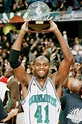 Charlotte Hornets: The night Glen Rice did the unthinkable