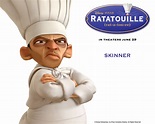 Ratatouille - Pixar Wallpaper (67300) - Fanpop