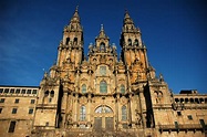 Qué ver en Santiago de Compostela: 10 lugares para visitar | Skyscanner ...