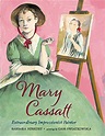 Mary Cassatt: Extraordinary Impressionist Painter : Herkert, Barbara ...