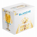 Cerveza Stella Artois Blanche 473ml 6u - Masonline - Más Online