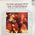 The 5th Dimension* - The Magic Garden (1967, Vinyl) | Discogs