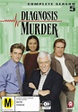 Diagnosis Murder: Season 5 | DVD | Buy Now | at Mighty Ape NZ