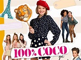Disney Channel estrena 100% Coco - Sinopcine