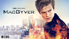 MacGyver temporada 5: Se revela increíble video promo y fecha de la ...