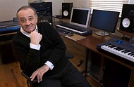‘Twin Peaks’ composer Angelo Badalamenti dies at 85 - The Boston Globe