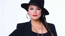 La cantante Olga Tañón retoma su carrera discográfica - Radio Rumba 107 ...