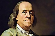 Benjamin Franklin | Benjamin franklin, Padres fundadores, Inventores