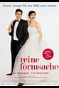 Reine Formsache | Film, Trailer, Kritik