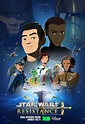 Star Wars Resistance (Serie de TV) (2018) - FilmAffinity