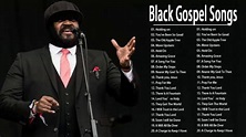 Black Gospel Praise And Worship Songs - CHURCHGISTS.COM