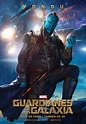 Los Otros Personajes de Guardianes de la Galaxia y Primer Clip de la ...