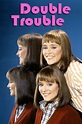 Double Trouble (TV Series 1984-1985) - Posters — The Movie Database (TMDB)