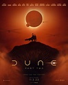 Dune: Parte Dos, primer tráiler y póster