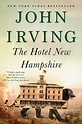 The Hotel New Hampshire by John Irving, Paperback | Barnes & Noble®