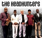The Headhunters Announce 50th Anniversary Concert at New York's ...