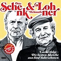 Otto Schenk & Helmuth Lohner - Lacherfolge - Die besten Sketche aus ...