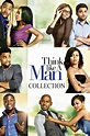 Think Like a Man Collection | The Poster Database (TPDb)
