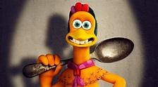 FIRST LOOK: Chicken Run 2: Dawn of the Nugget character posters land ...
