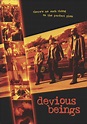 Devious Beings [USA] [DVD]: Amazon.es: Películas y TV