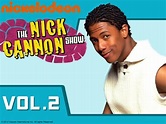 The Nick Cannon Show (TV Series 2002–2003) - IMDb