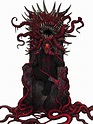 O Diabo | A Ordem RPG Wiki | Fandom