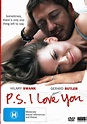 P.S. I Love You [Edizione: Australia] [Import]: Amazon.fr: DVD & Blu-ray